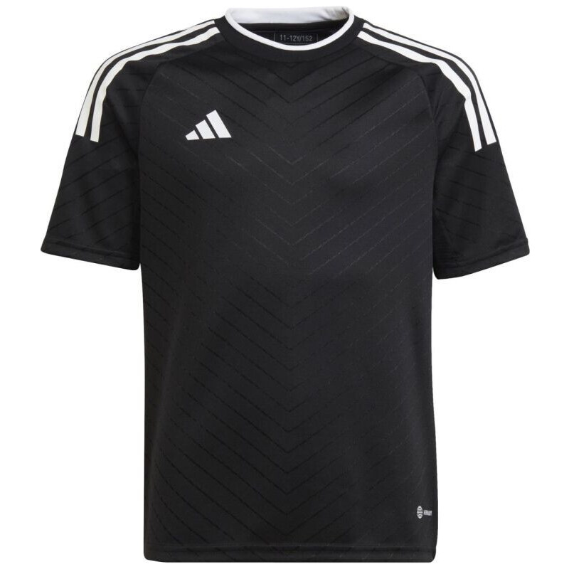 Adidas Campeon 23 Jersey Jr HS0537 dres 113452893