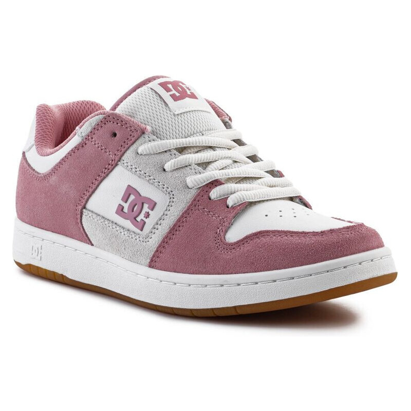 DC Shoes Manteca 4 W ADJS100161-BSH