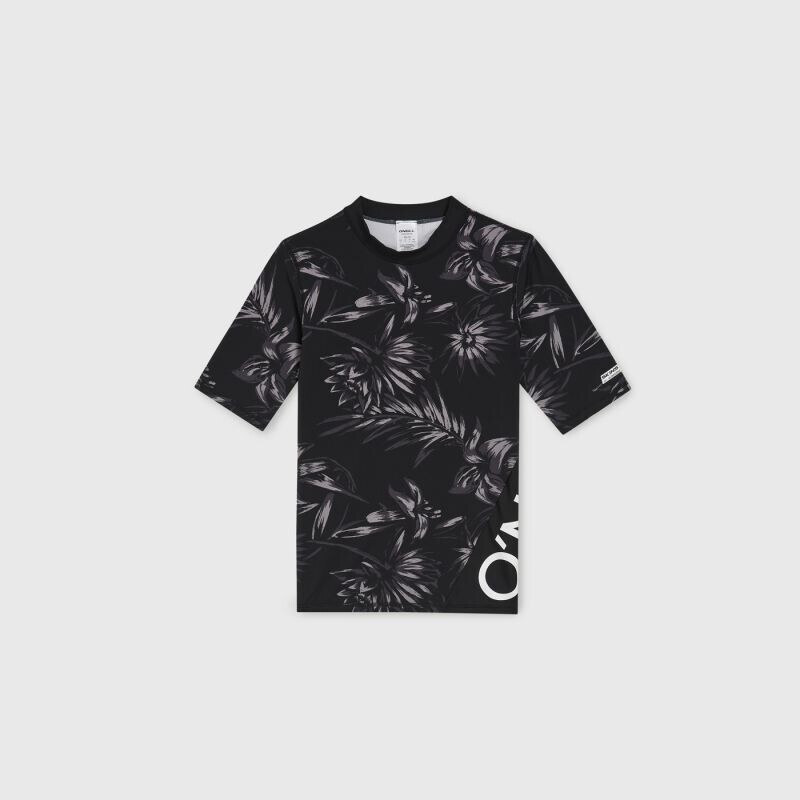ONeill ONeill UV Mix & Match Cali First 13 Swim Shortscrazy Skin Jr T 92214388