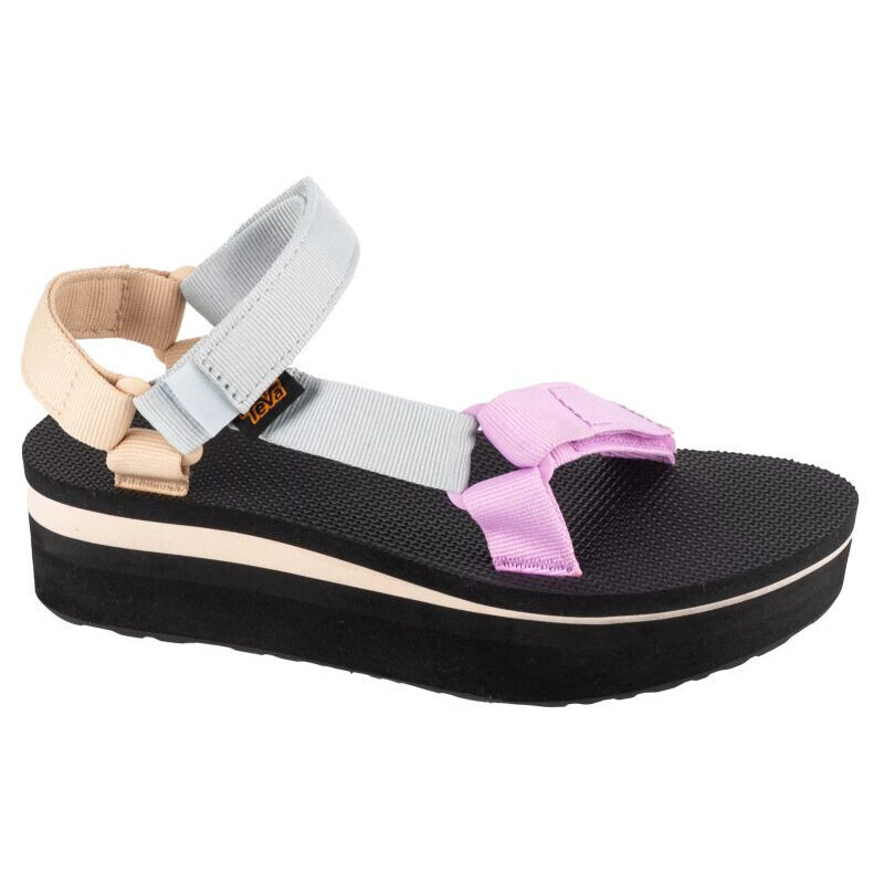 Teva W Flatform Universal Sandals W 1008844-UNW sandály 101138320
