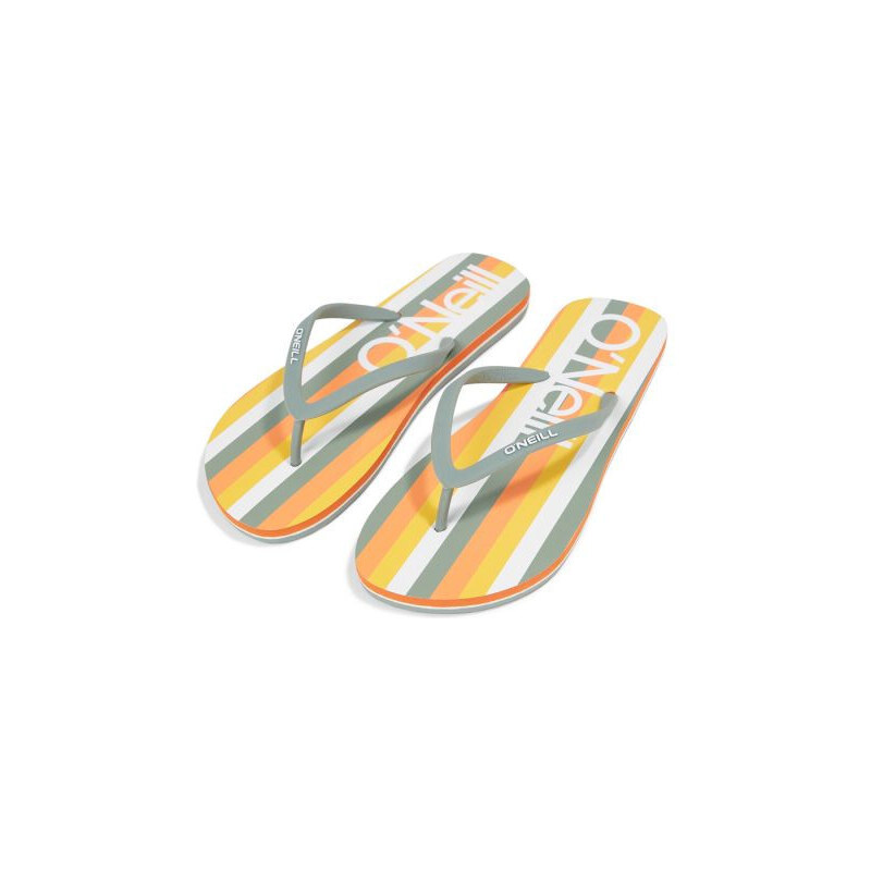ONeill Žabky ONeill Profilie Graphic Sandals W 92800614016 92215538