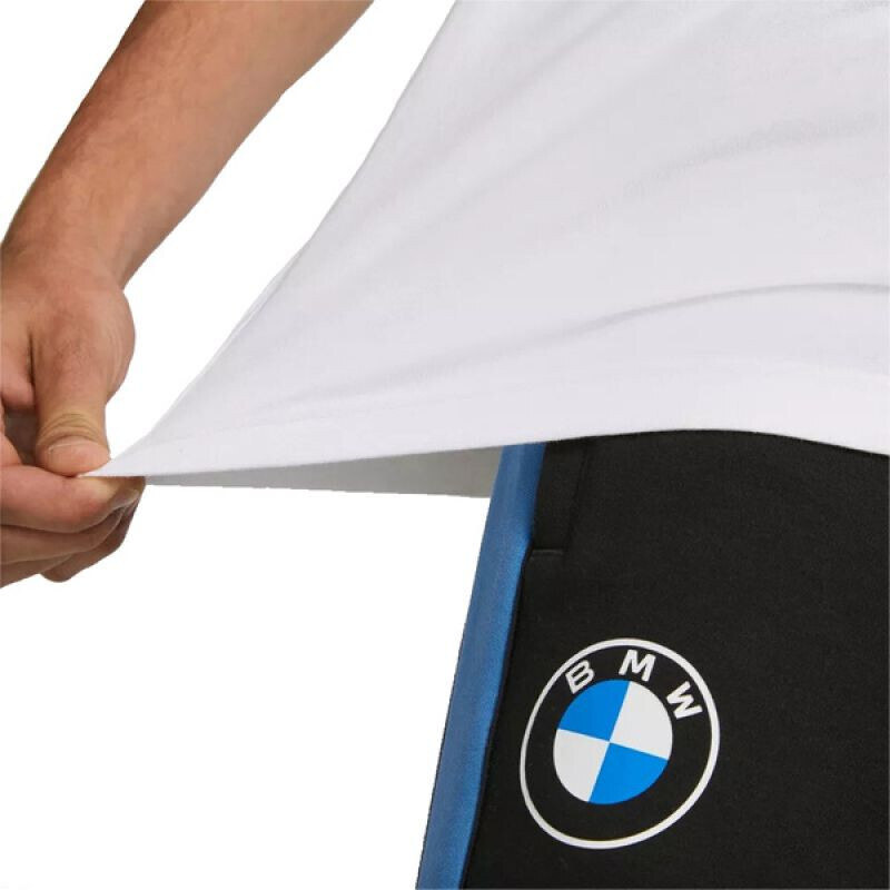 Puma BMW MMS M polokošile 536245 02 pánské