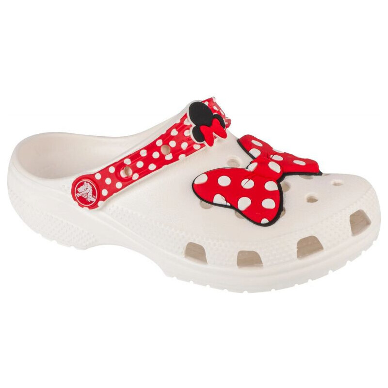 Žabky Crocs Disney Minnie Mouse Jr 208711-119