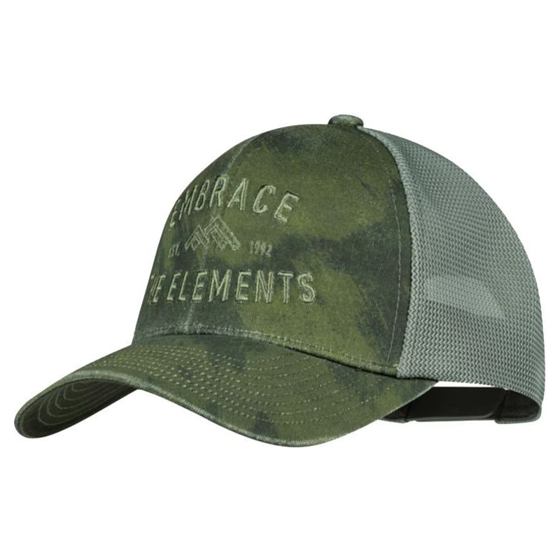 Kšiltovka Buff Trucker Cap 1335598093000