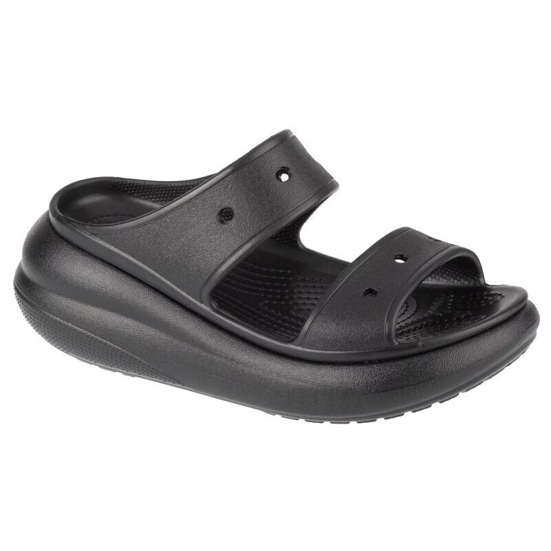 Crocs Classic Crush Sandal W 207670-001 dámské žabky 102712870