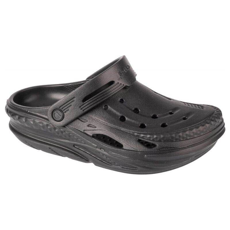 Crocs Off Grid Clog W 209501-001 dámské dřeváky 92216254