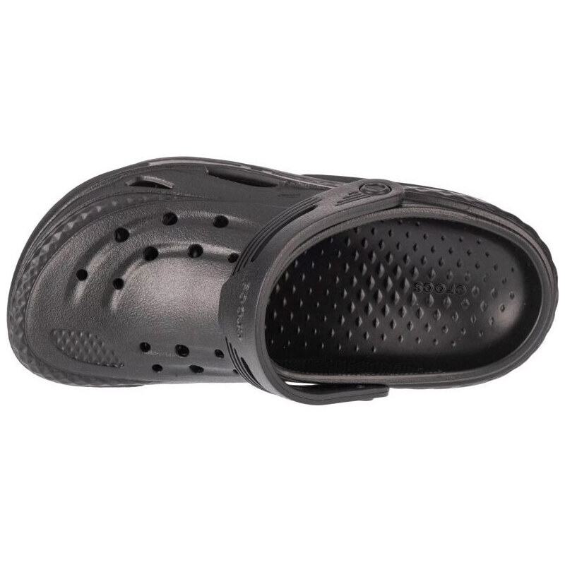 Off Grid Clog W model 20087696 dámské dřeváky - Crocs