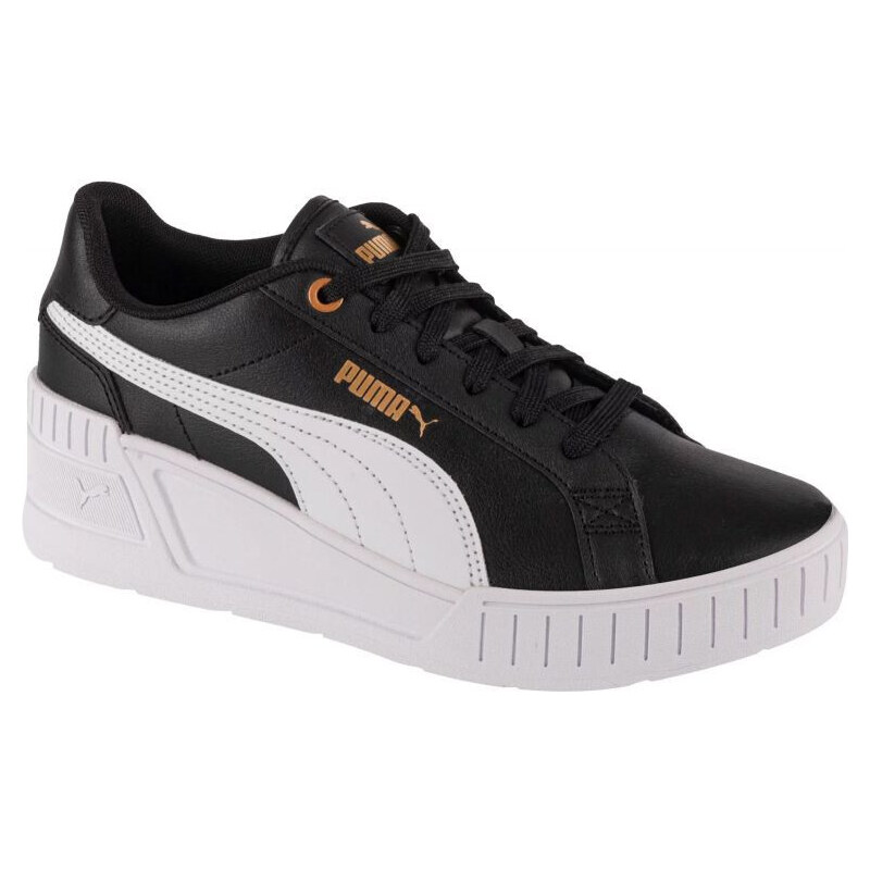 Boty Puma Karmen Wedge W 390985-01 92216271