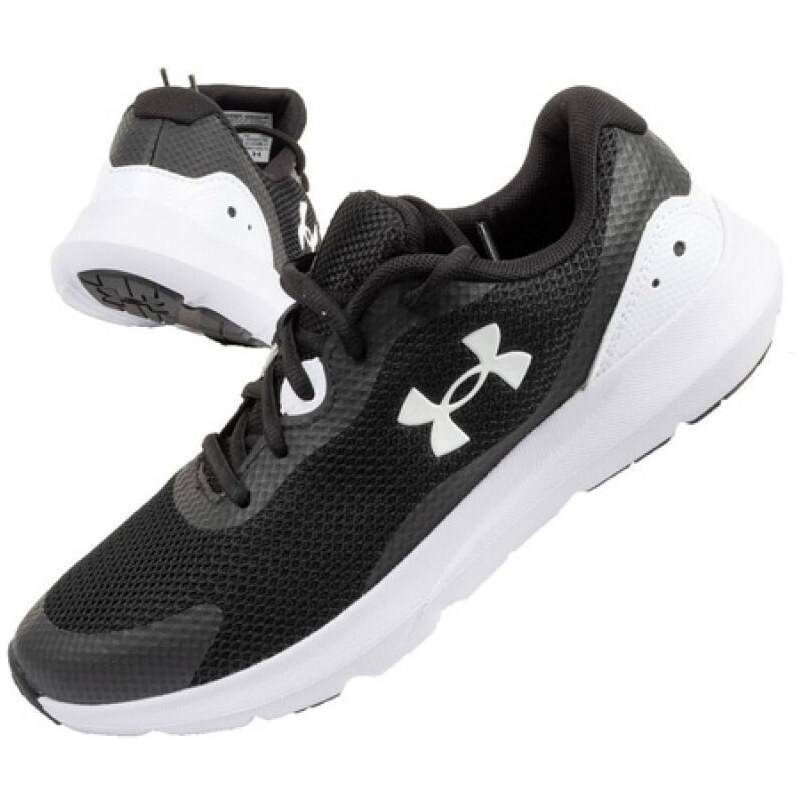 Under Armour W 3024989-001 dámské boty 92216275