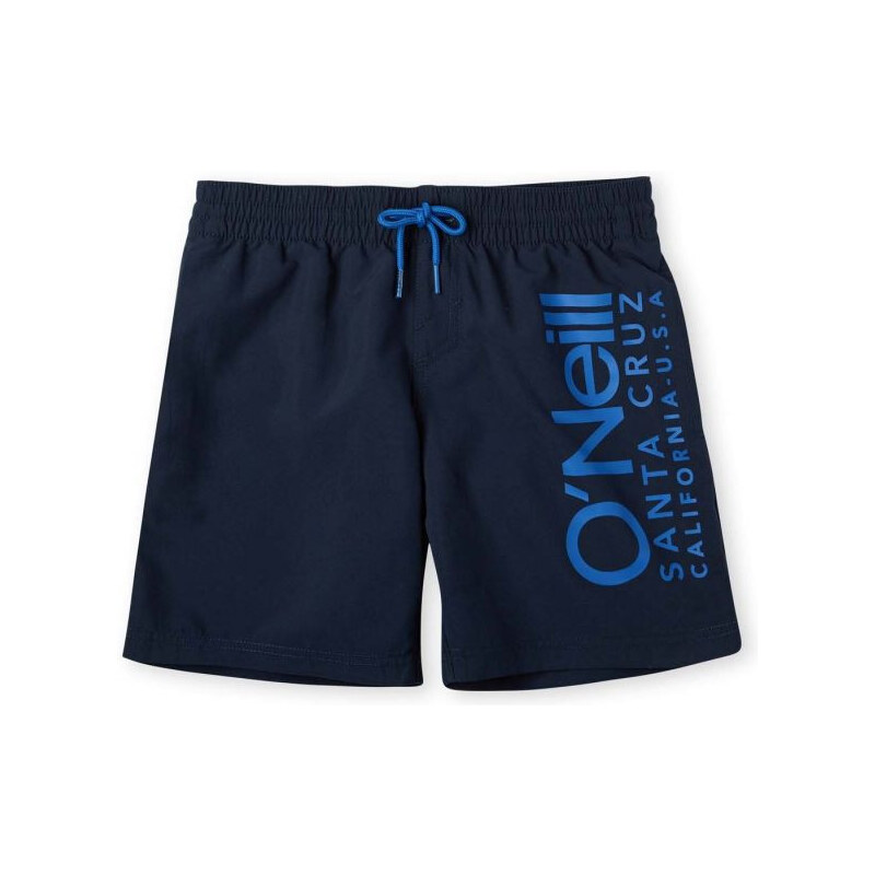 ONeill Plavecké šortky ONeill Original Cali Shorts Jr 92800430384 92216776