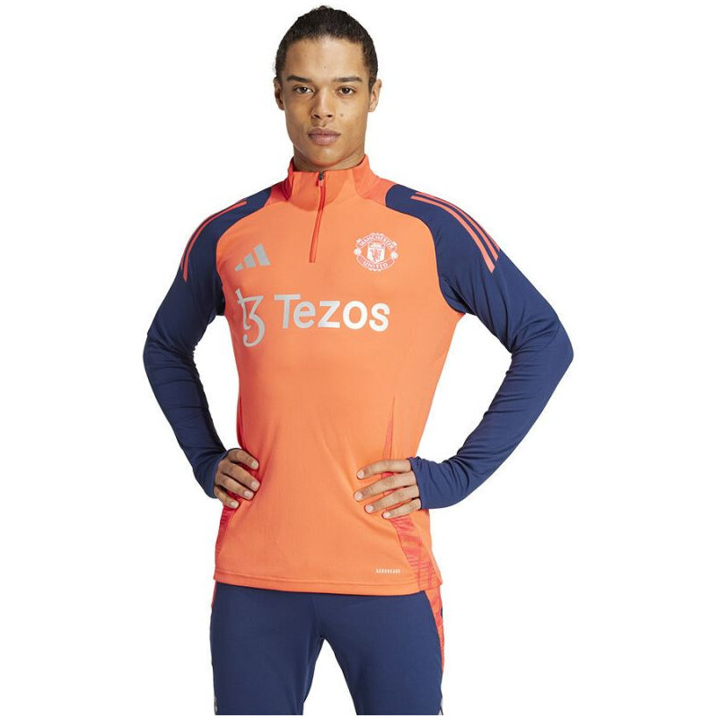 Mikina adidas Manchester United Training Top M IT4240 pánské