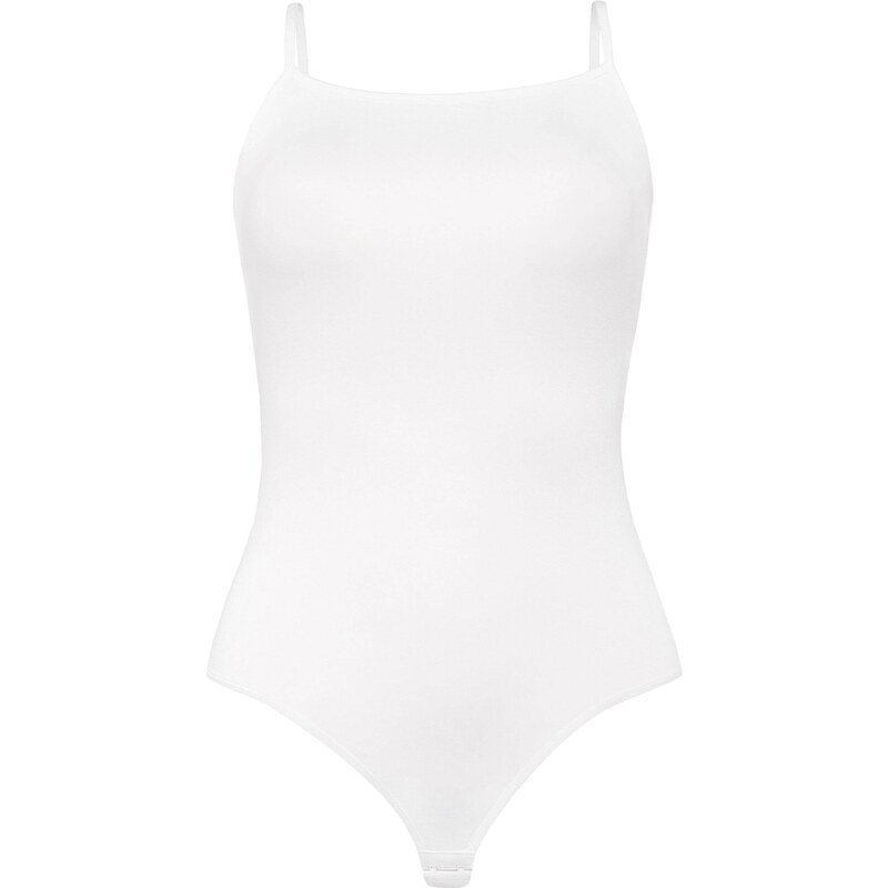 TEYLI Body Goffy bílá 93023620