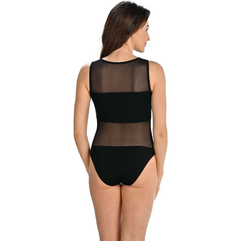 TEYLI Body Clara černá 97481613