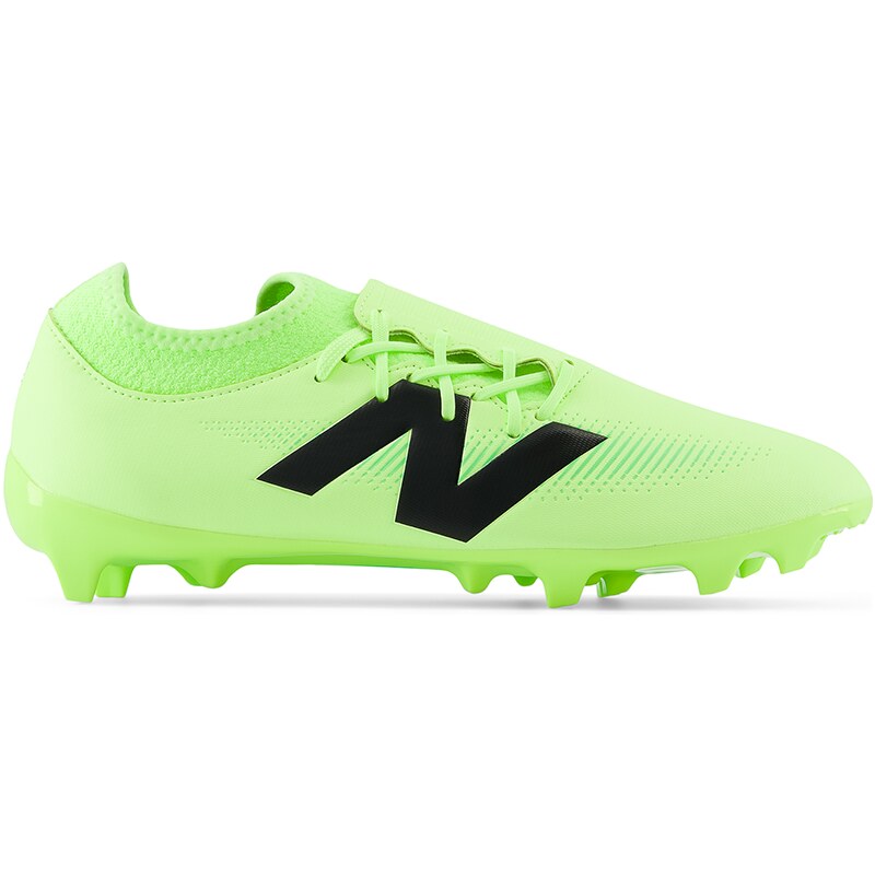 Kopačky New Balance FURON V7+ DISPATCH FG SF3FL75 – zelené