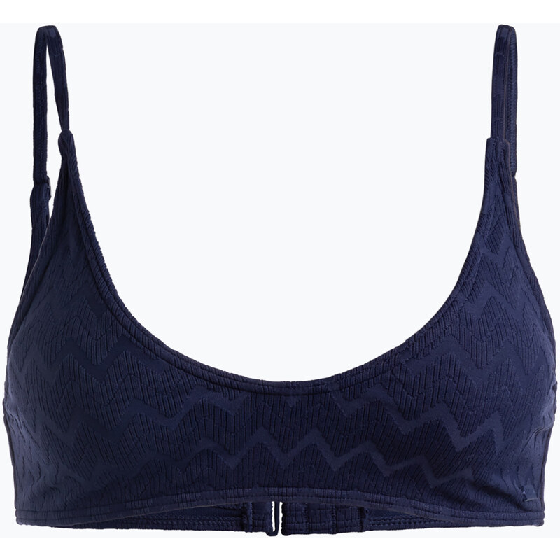 ROXY Current Coolness Bralette horní díl plavek námořní akademie