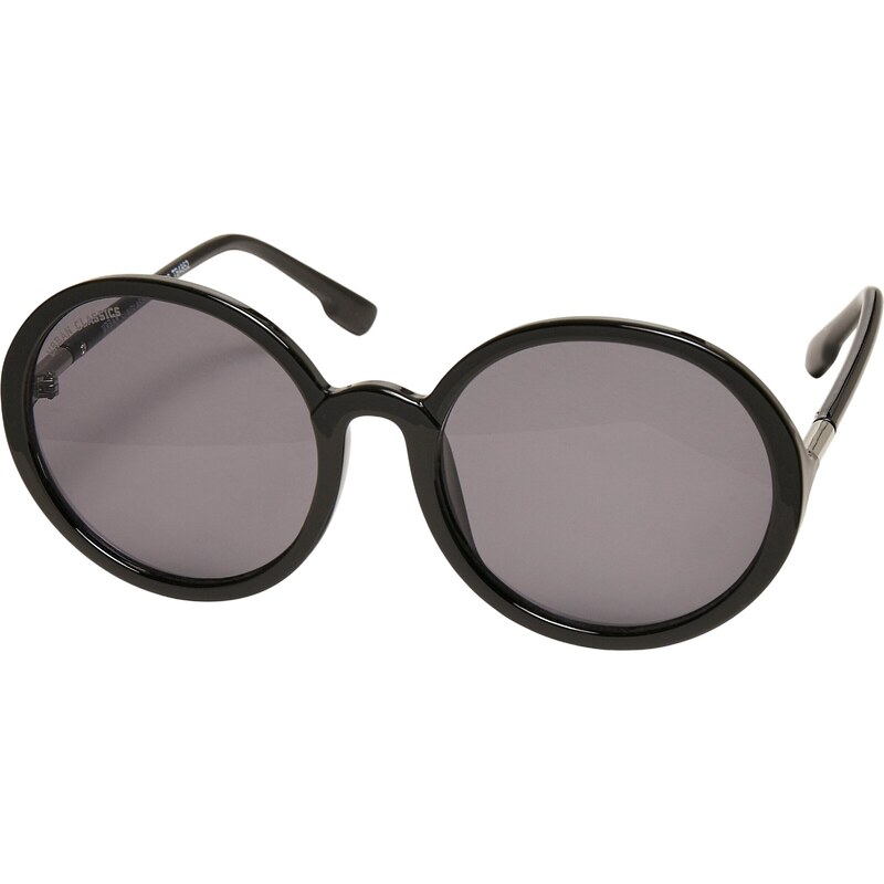 Urban Classics Sluneční brýle Cannes černá 105539625