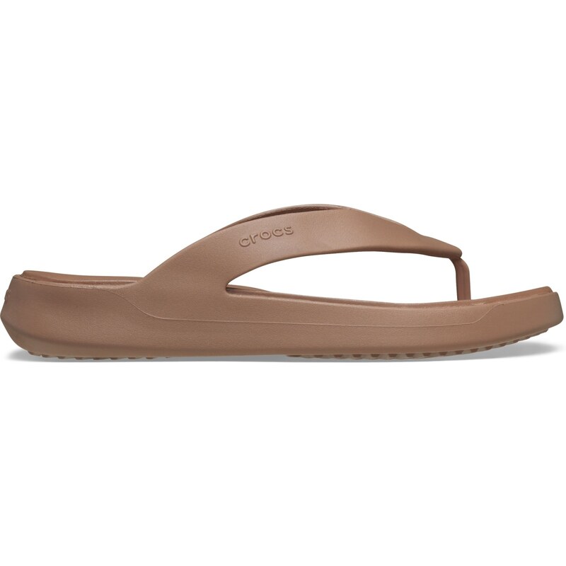 Crocs Getaway Flip Latte