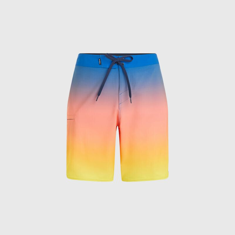 ONeill Boardshortky ONeill Hyperfreak Heat Fade 19 M 92800613535 92227397