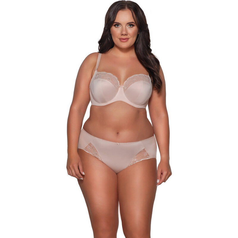 BRAZYLIANY AV model 20089069 BEIGE - Ava