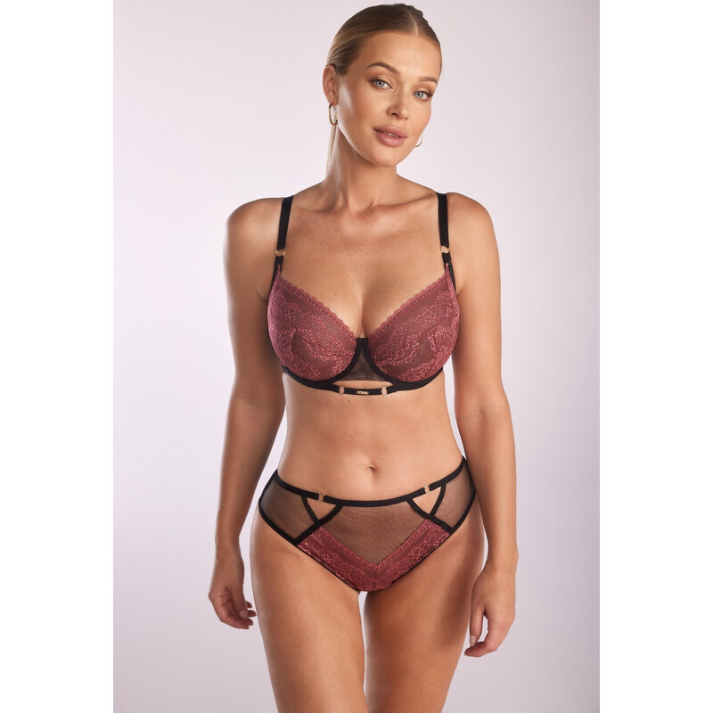 Měkká podprsenka Kinga SC-1107 Eva 92439903