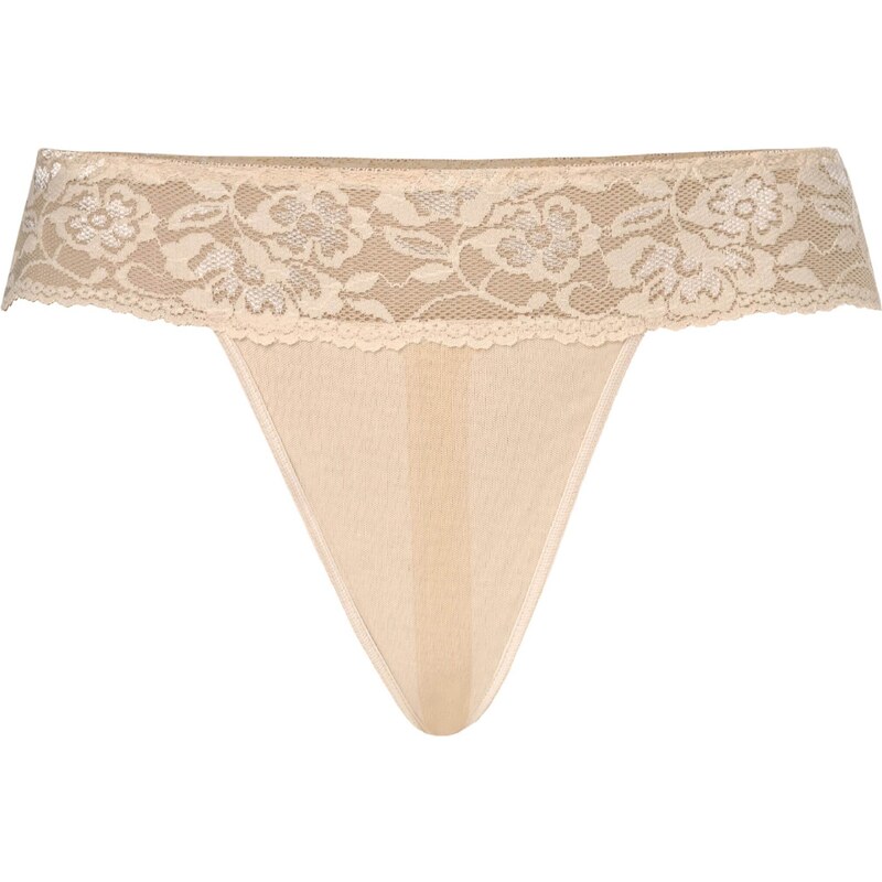 TEYLI Tanga béžová 98162914