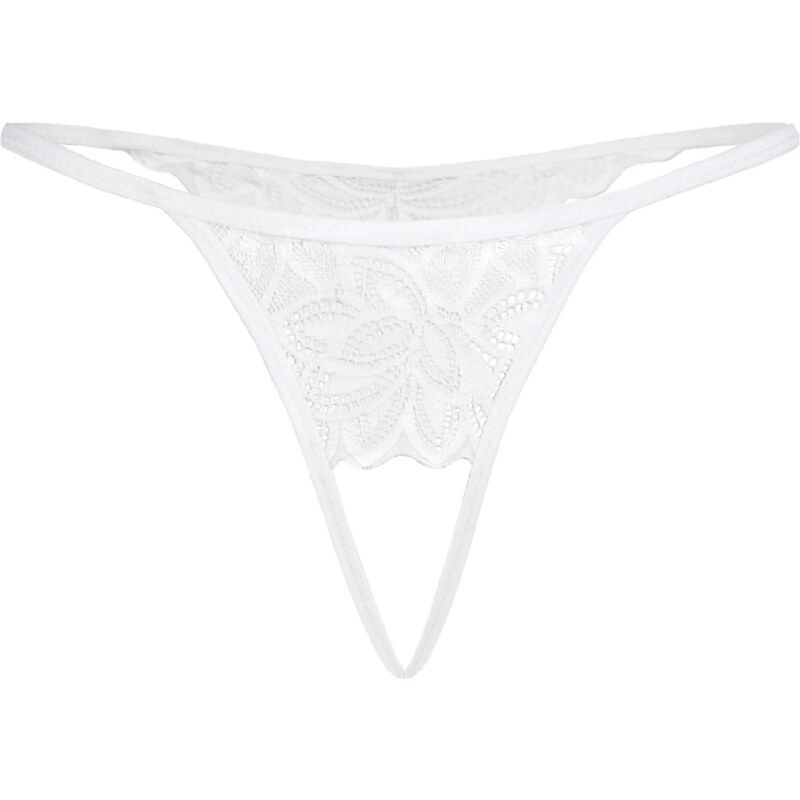 TEYLI Tanga Osa bílá 104239439