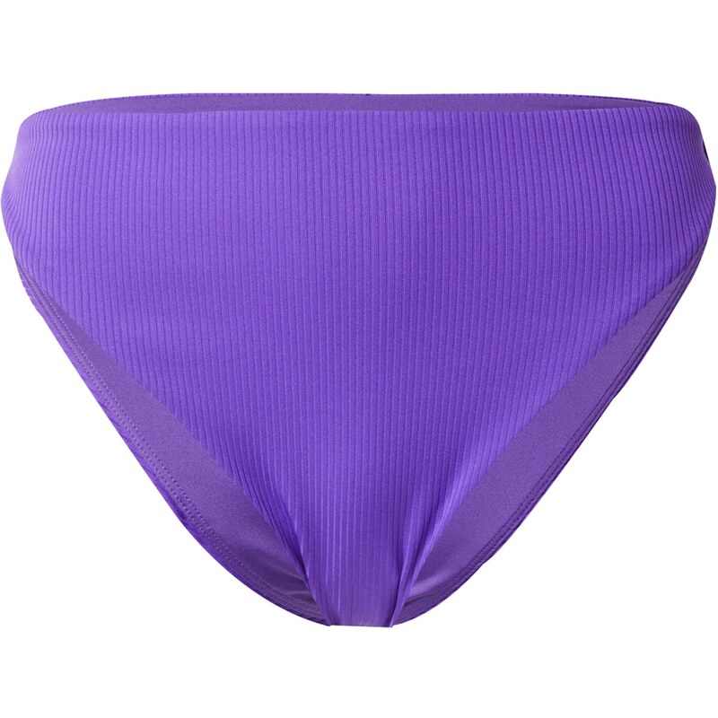 Hunkemöller Spodní díl plavek Eclipse fialová