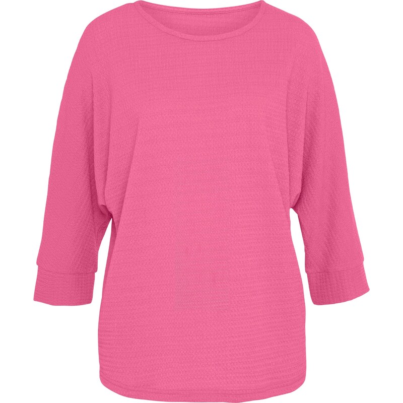 VIVANCE Tričko pink