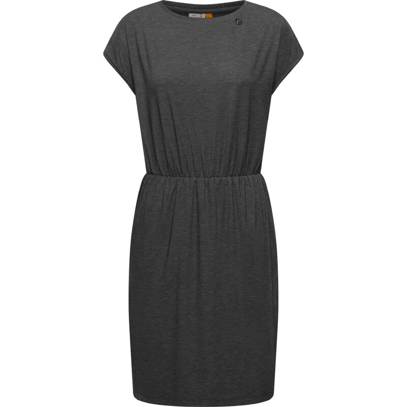 Ragwear Šaty Copr tmavě šedá 94158960