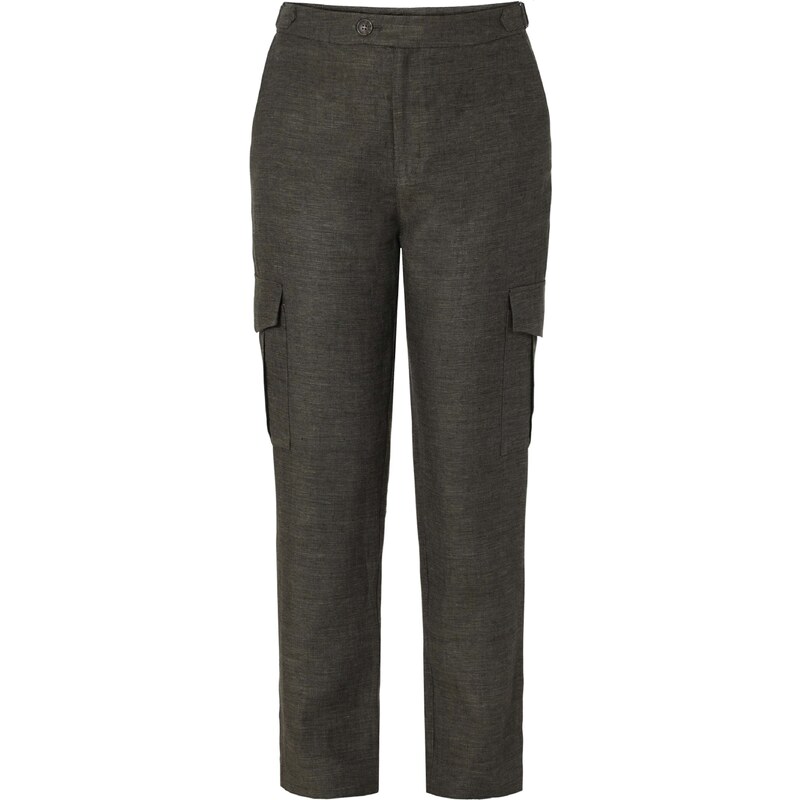 TATUUM Kapsáče Alti 1 khaki / olivová