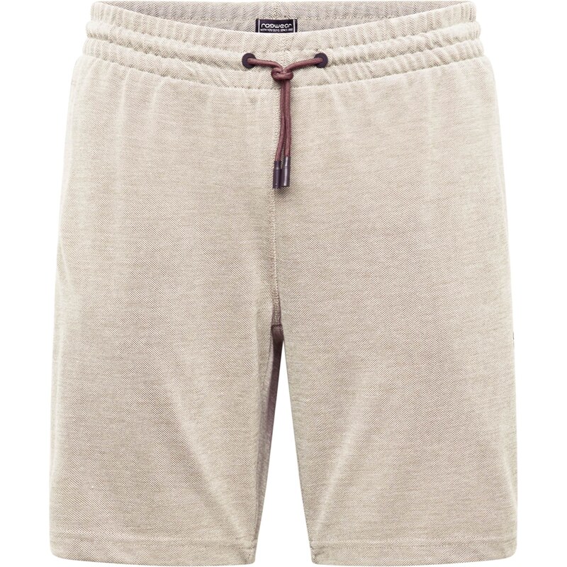Ragwear Kalhoty světle hnědá