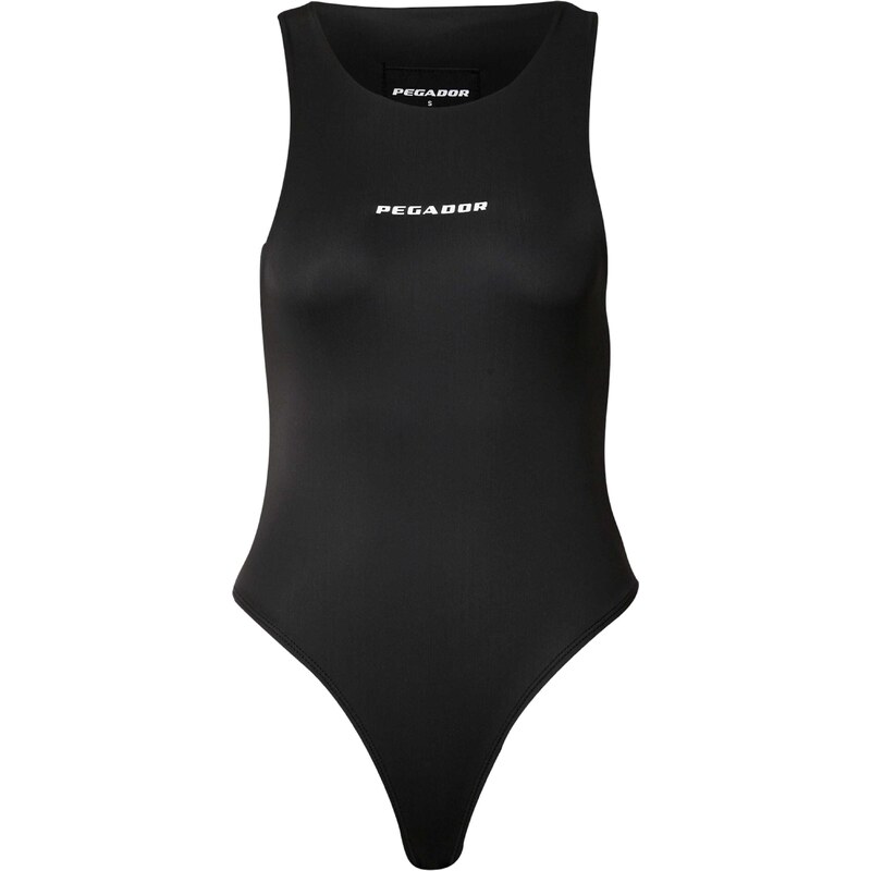 Pegador Tričkové body Maya černá / bílá