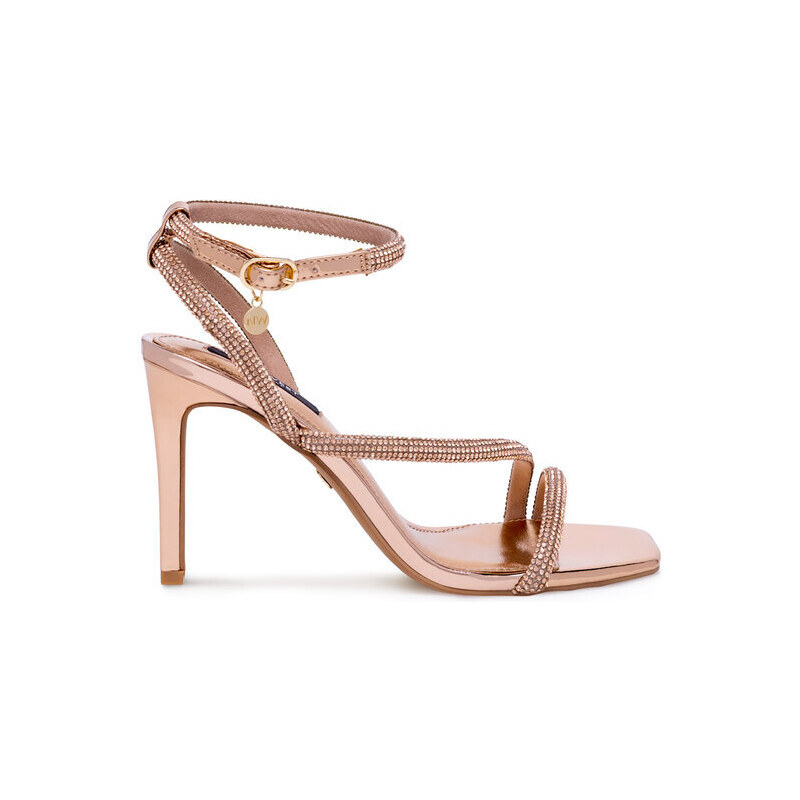 Sandály Nine West