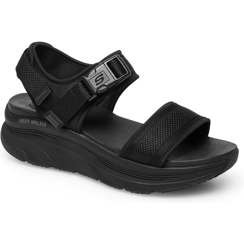 Sandály Skechers