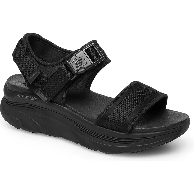 Sandály Skechers