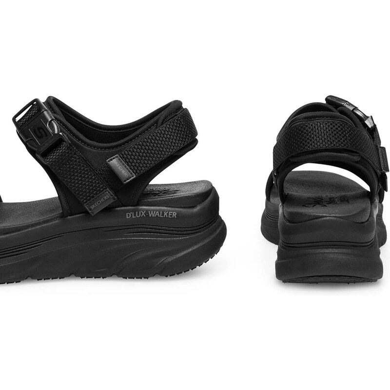 Sandály Skechers