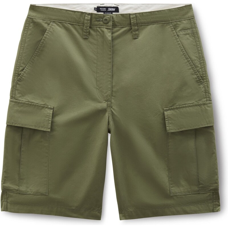 VANS Kalhoty khaki