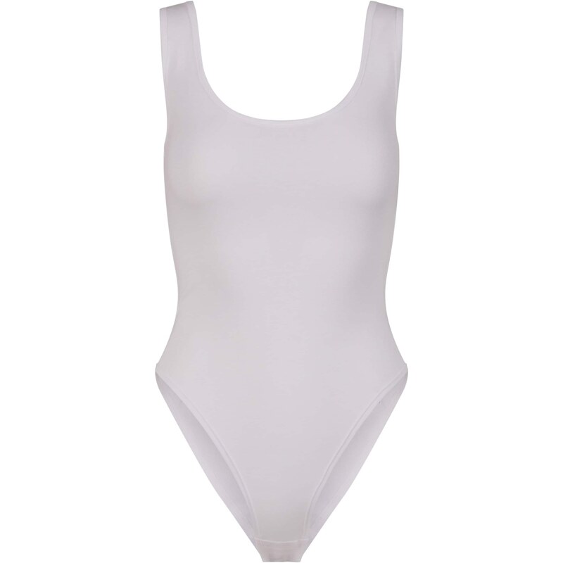 Urban Classics Tričkové body offwhite