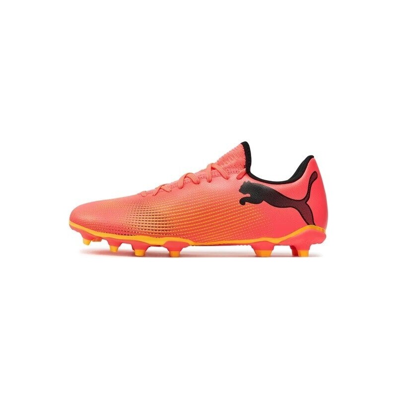Puma FUTURE 7 PLAY FG/AG pink