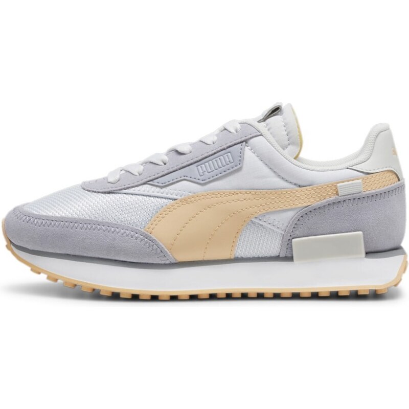 Puma Future Rider Soft Wns gray
