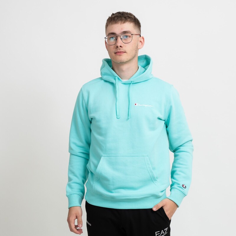 Champion Hooded Sweatshirt CCK
