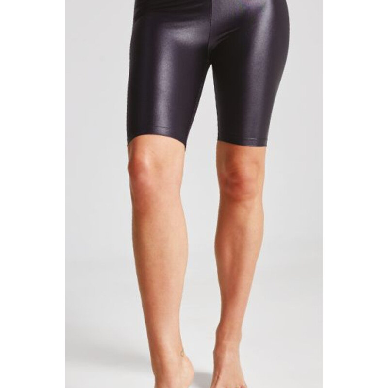 GATTA BODYWEAR ČERNÍ BRILLANTNÍ JEZDCI 92253631