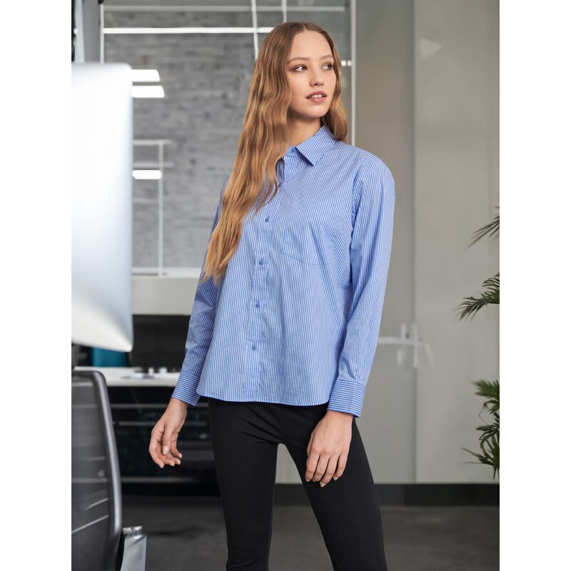 Sinsay - Košile - vícebarevná 90091249
