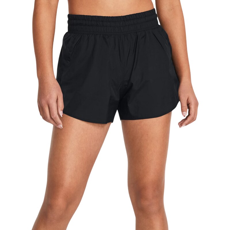 Under Armour Šortky Vanish 3" Crinkle Shorts dámské