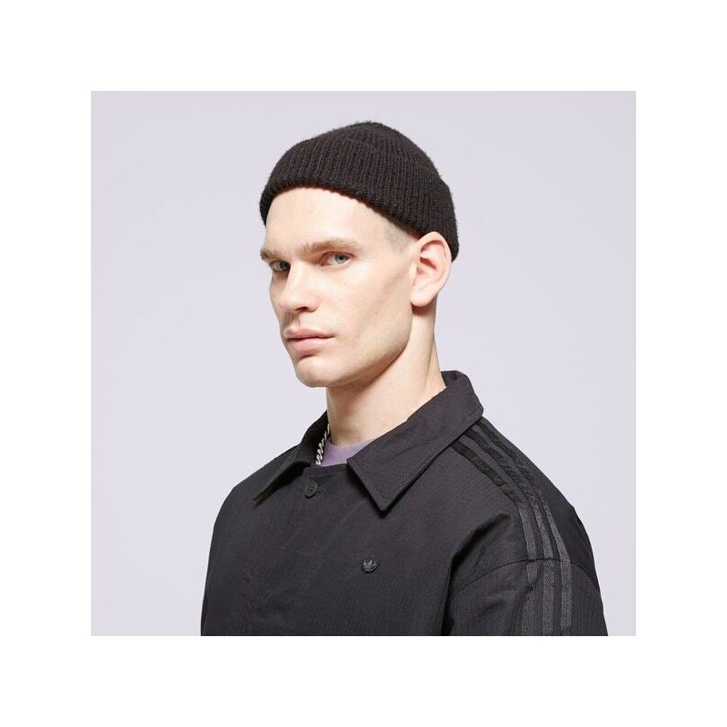 Adidas Bunda P Ess+ C Fz Pánské Oblečení Přechodné bundy IR7736