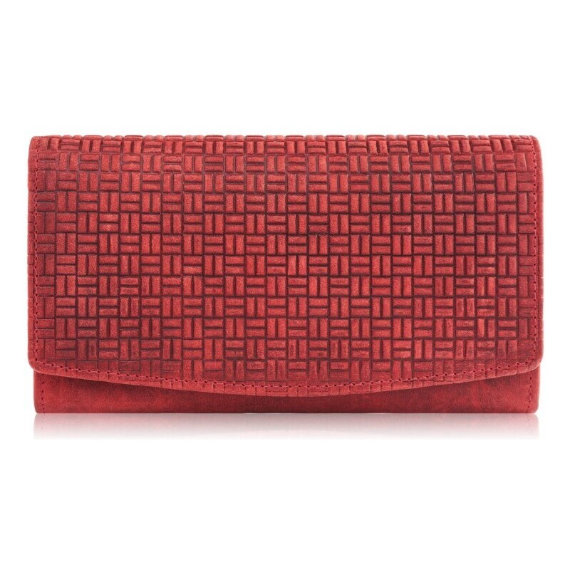 Kožená Vintage peněženka Paolo Peruzzi T-109 98116520
