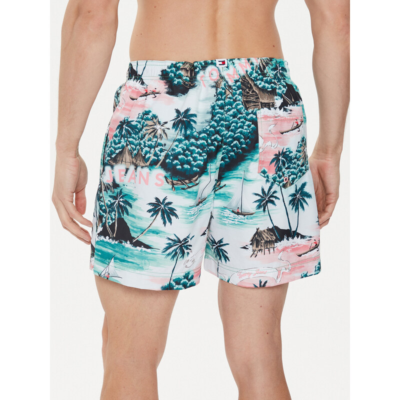 Plavecké šortky Tommy Hilfiger
