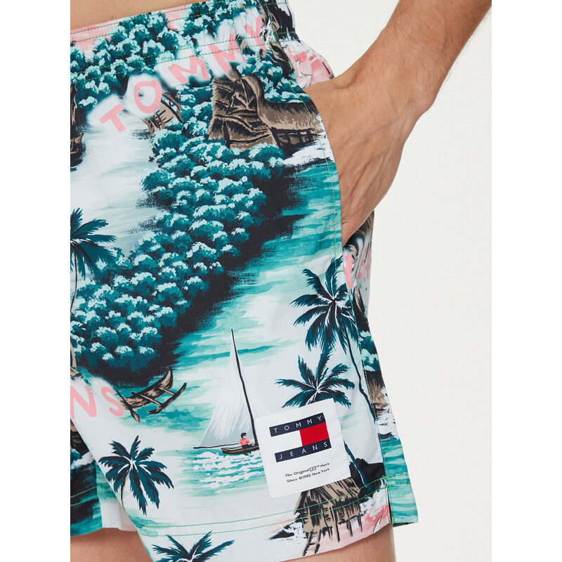 Plavecké šortky Tommy Hilfiger