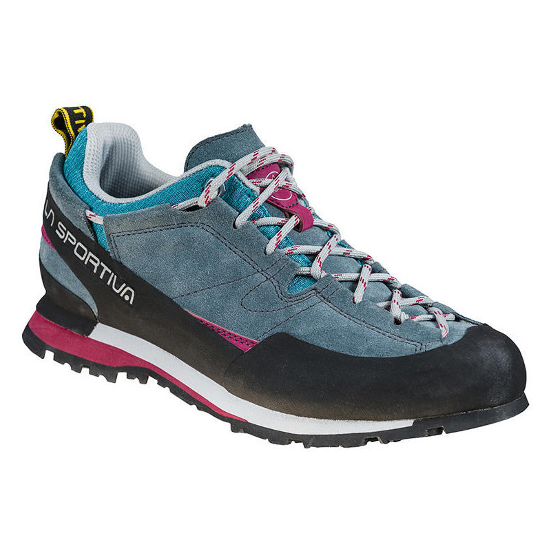 LA SPORTIVA Dámské lezecké nízké trekové boty 92275665