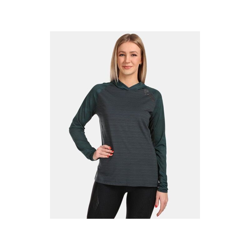 Dámská běžecká mikina Kilpi AILEEN-W 92276076